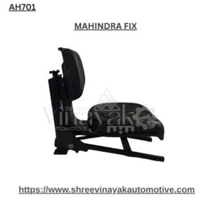 MAHINDRA FIX