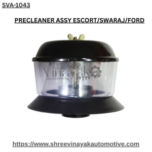PRECLEANER ASSY ESCORT/SWARAJ/FORD
