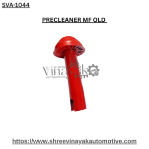 PRECLEANER MF OLD