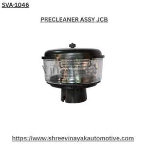 PRECLEANER ASSY JCB
