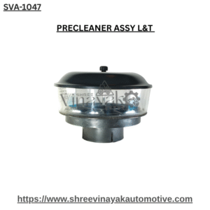 PRECLEANER ASSY L&T