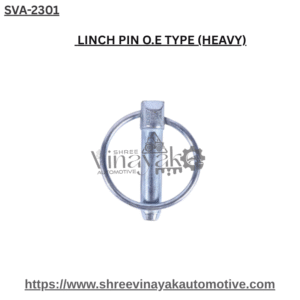 LINCH PIN O.E TYPE (HEAVY)