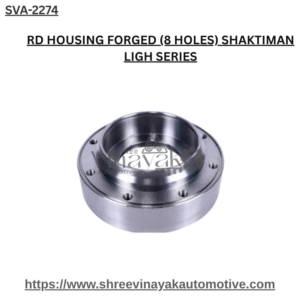 RD HOUSING FORGED (8 HOLES) SHAKTIMAN LIGH SERIES