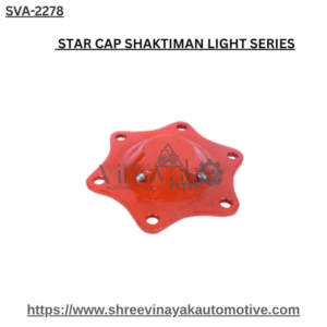 STAR CAP SHAKTIMAN LIGHT SERIES