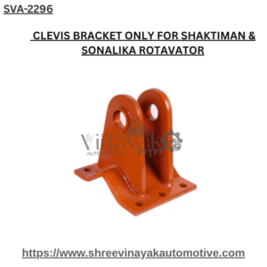 CLEVIS BRACKET ONLY FOR SHAKTIMAN & SONALIKA ROTAVATOR