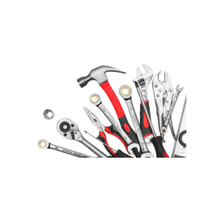 Tools & equipment
