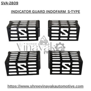 Indofarm Tractor Indicator Guard – ( S Type )