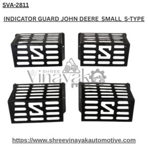 John Deere Tractor Indicator Guard – Small (S Type)