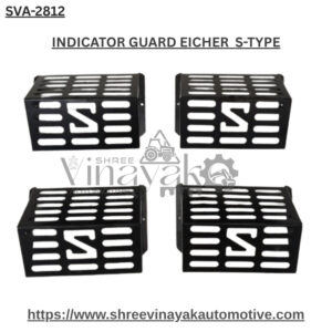 Eicher Tractor Indicator Guard – ( S Type )