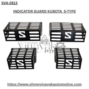 Kubota Tractor Indicator Guard – ( S Type )