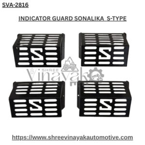 Sonalika Tractor Indicator Guard – ( S Type )