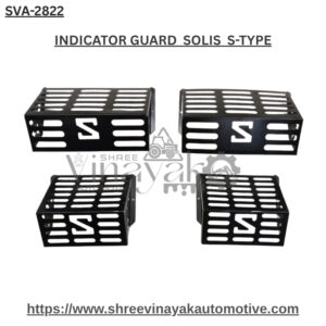 Solis Tractor Indicator Guard – ( S Type )