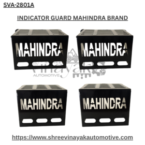INDICATOR JALI MAHINDRA TRACTOR N/M (BRAND TYPE)