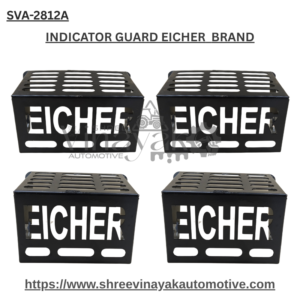 INDICATOR GUARD FOR EICHER TRACTOR (BRAND TYPE)