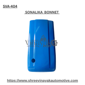 SONALIKA  BONNET