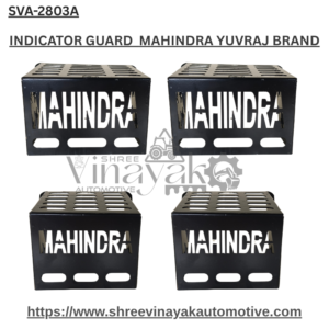 INDICATOR GUARD FOR MAHINDRA YUVRAJ TRACTOR (BRAND TYPE)