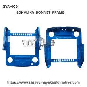 SONALIKA BONNET FRAME